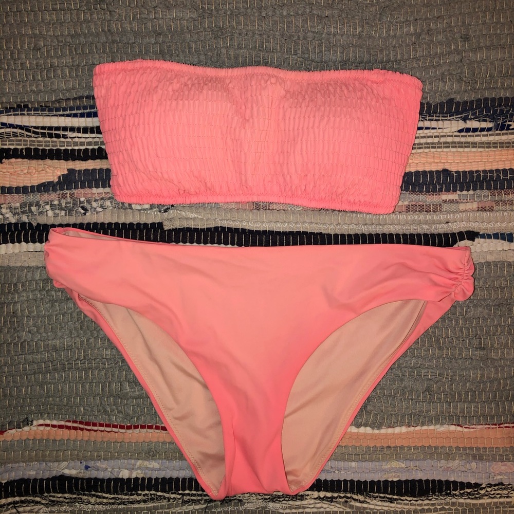 Women’s Victoria Secret bathing suit